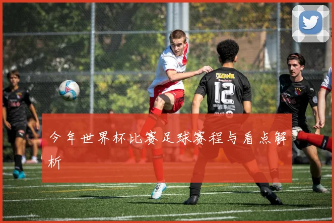 今年世界杯比赛足球赛程与看点解析