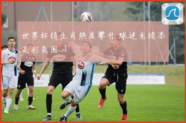 世界杯猜生肖热度攀升 球迷竞猜添足彩氛围_1